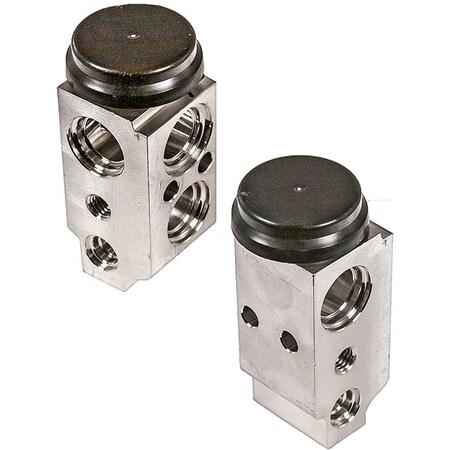 Gpd Expansion Valve/Orifice Tube, 3411509 3411509